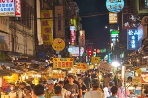 夜市