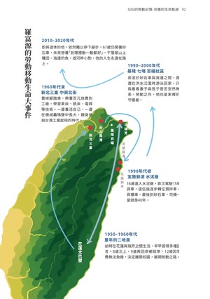 頁92-Sifo的勞動記憶-司機的生命軌跡