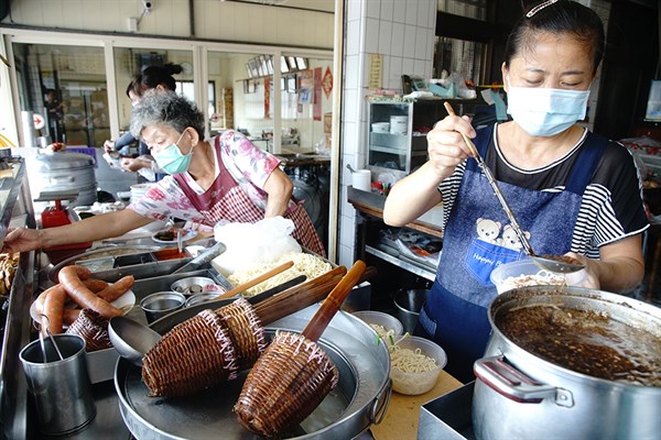 用吃來旅行_進祿飲食店