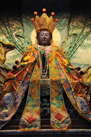 媽祖