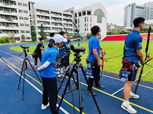 重操舊業