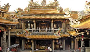 屋頂