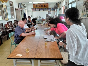 2026/7/9專家學者現勘神馬
