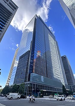 三井物產
