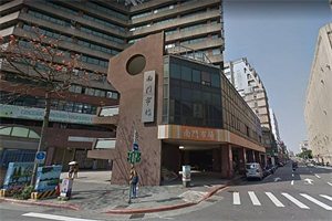 南門市場（舊）