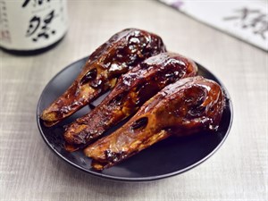 鴨頭