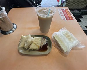 美食總匯