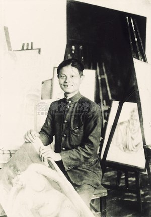 陳澄波