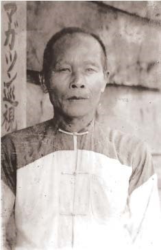 江阿浪留影於マガツン巡視區