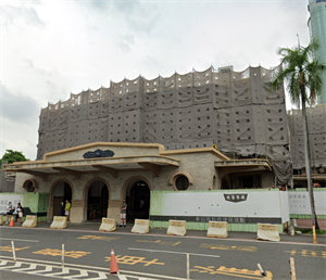 2022tainan station