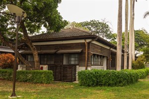 嘉義市原嘉義製材所