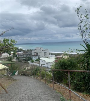 大武觀海步道