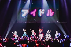 春魚創意《NEXUS 虛實之側》