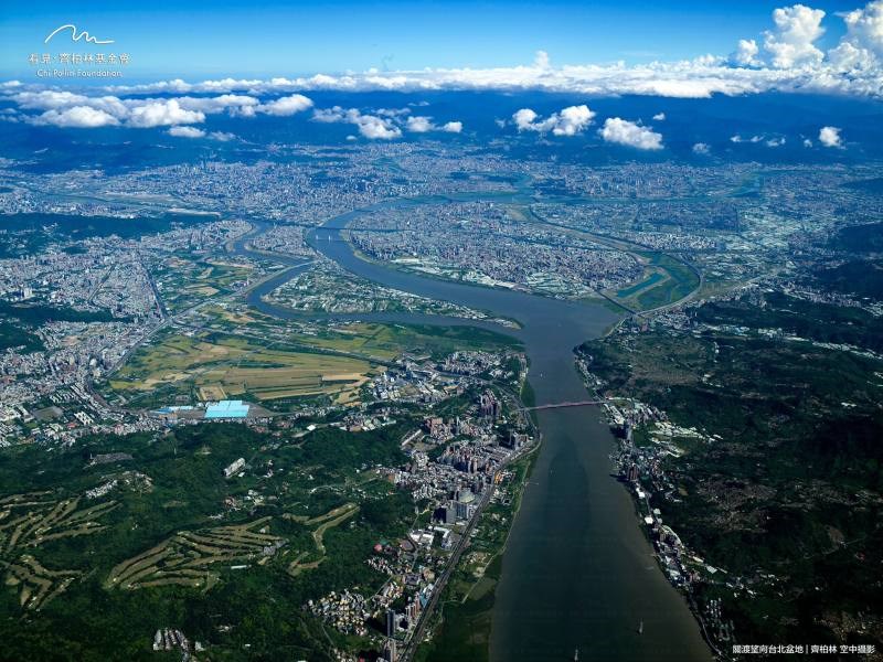 臺灣的河川