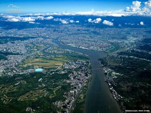 河川