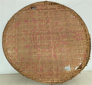 米篩
