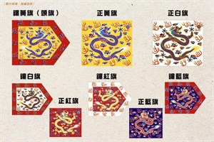 八旗制度