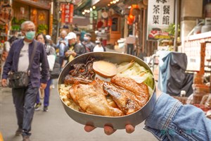 便當