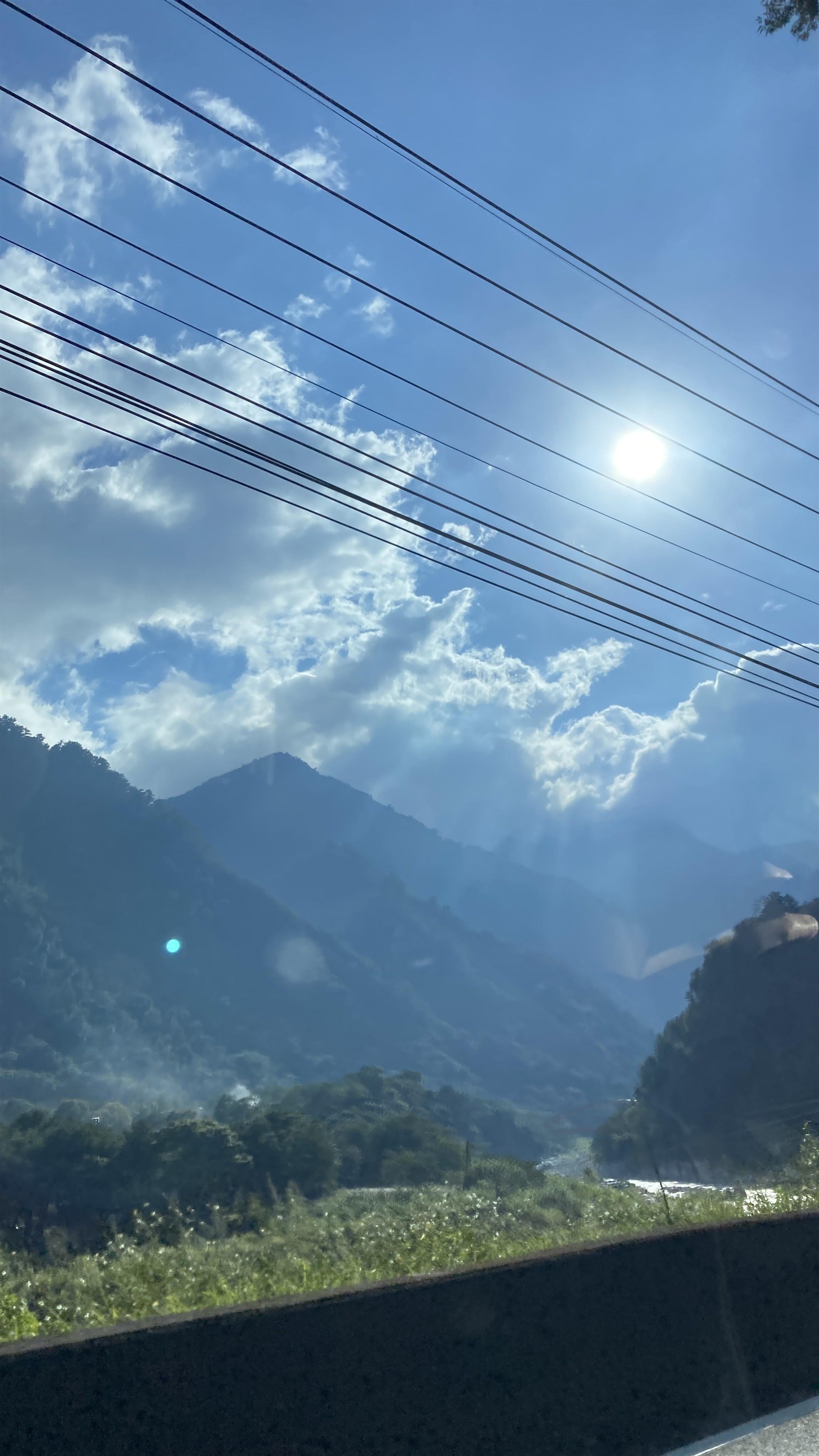 一座山，一個部落，一條記憶的路徑——德芙蘭部落的歷史與名字的回歸