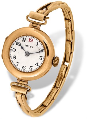 Rolex-Kew-Certified-Chronomet