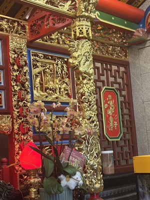 建築特色