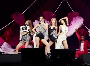 Blackpink Coachella