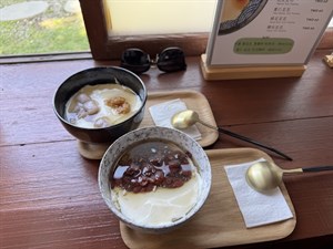 福霖豆花