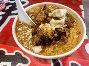 阿輝麵線