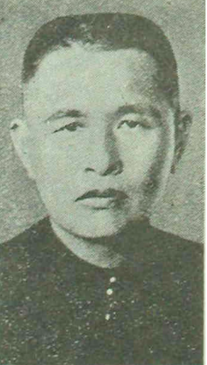 曹丁波