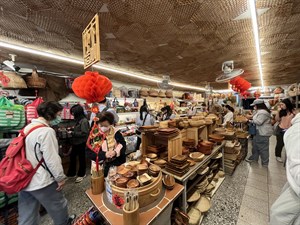 商店