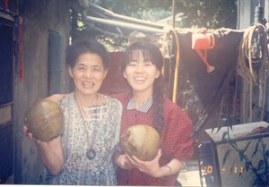 溫柔的脊梁_廖佩冠夫人