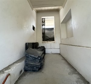閣樓