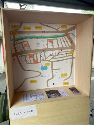 成果展示 - 2025新北社造成果展(5)