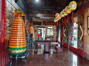 神明桌