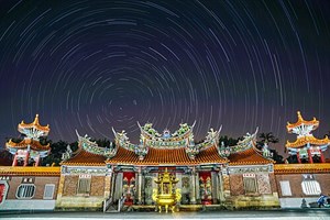 忠義精神：義民信仰與鄉土認同