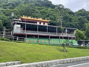 五股聖母宮