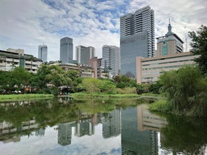 水池