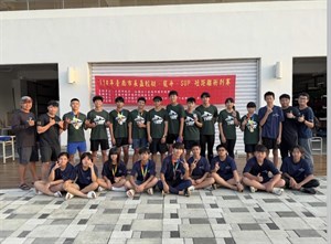 團體照
