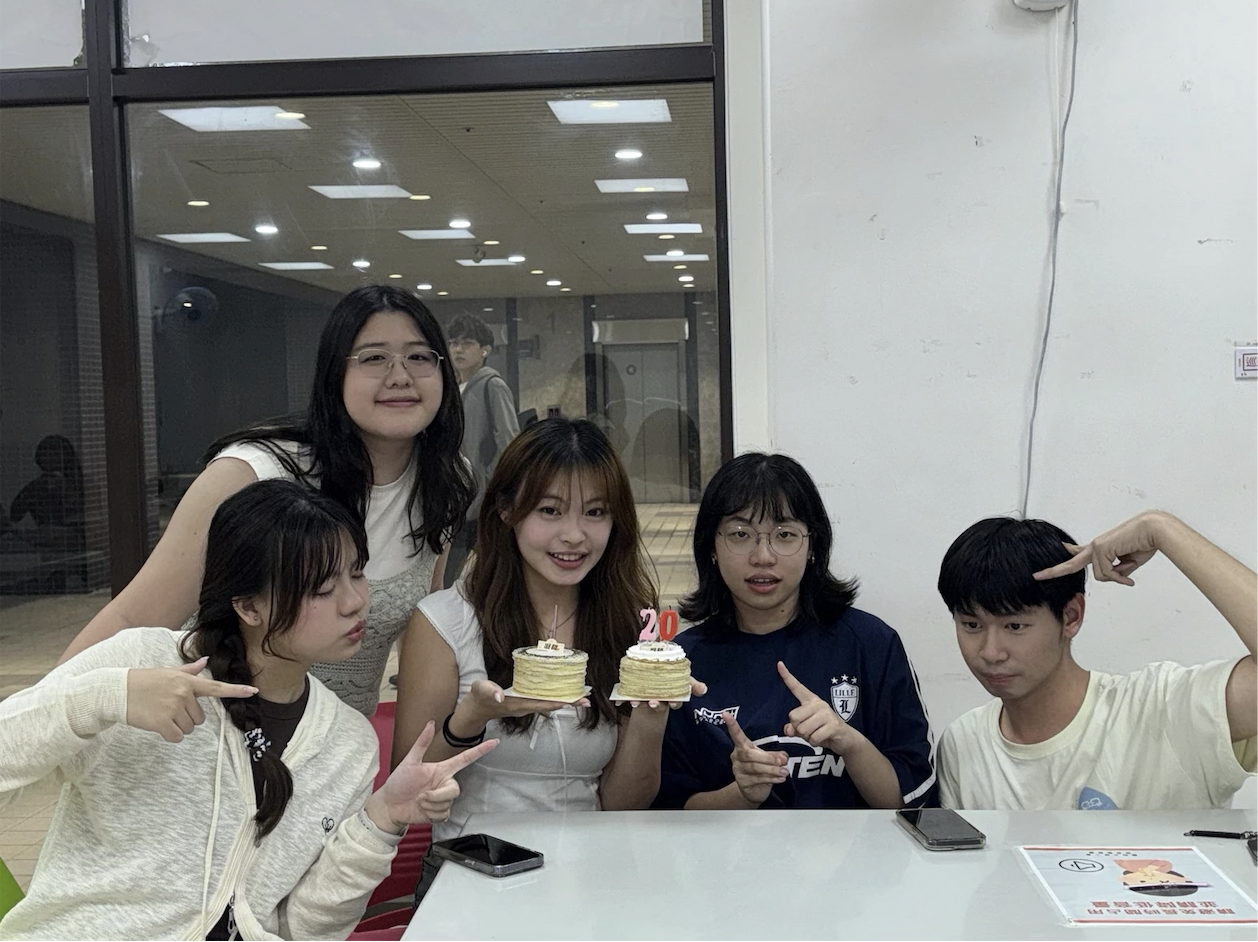 宿舍求生指南