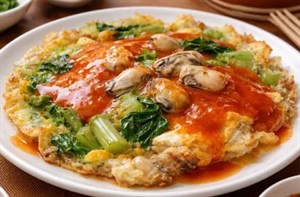 蚵仔煎