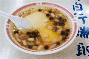 豆花
