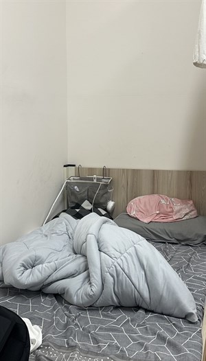 《生活的痕跡》