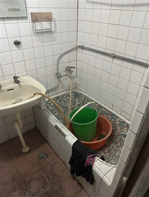 浴室