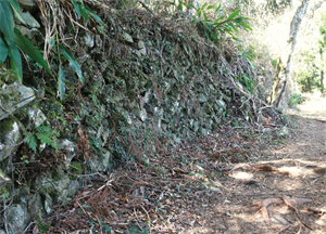 *照片為中之關駐在所。數位物件授權：CC BY 3.0 TW +