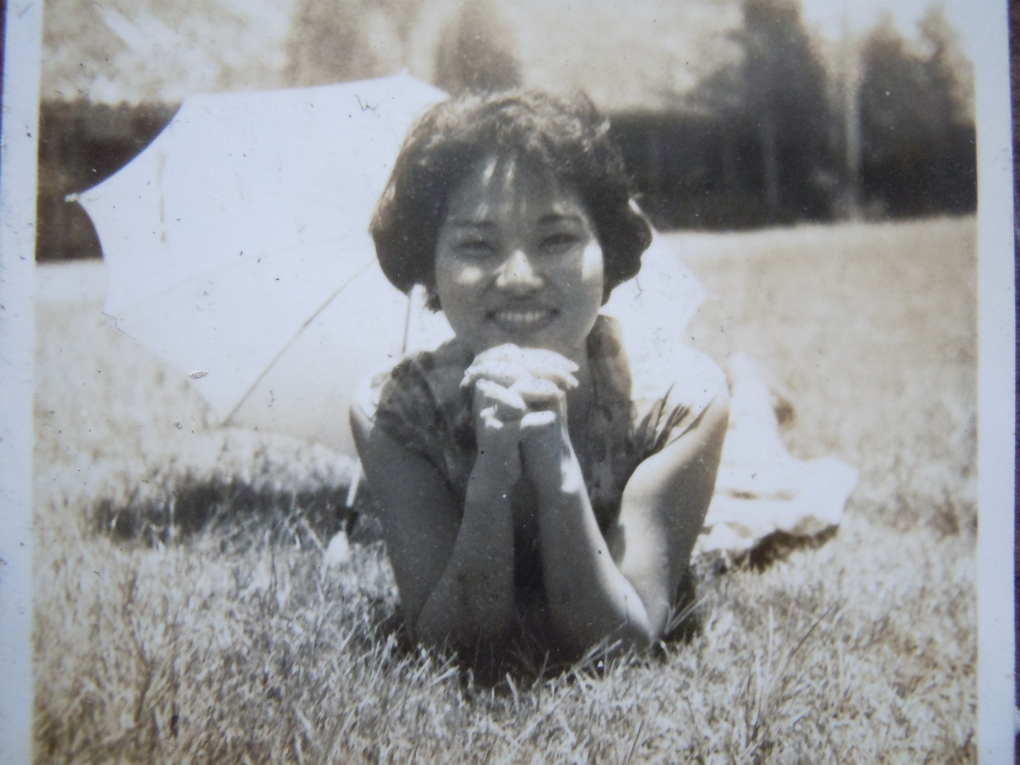 眷村人物故事_【溫柔的脊梁_廖佩冠 女士】