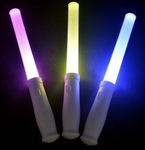 LED螢光棒