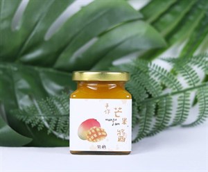 芒果醬