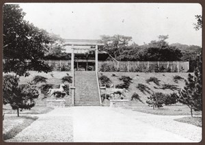 新竹神社