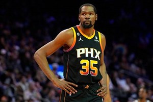 kevin durant