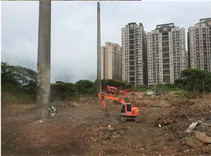 龜山樟腦寮協和磚廠